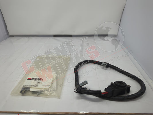 132484 | New Cat Sensor Kit (Wil 133765)