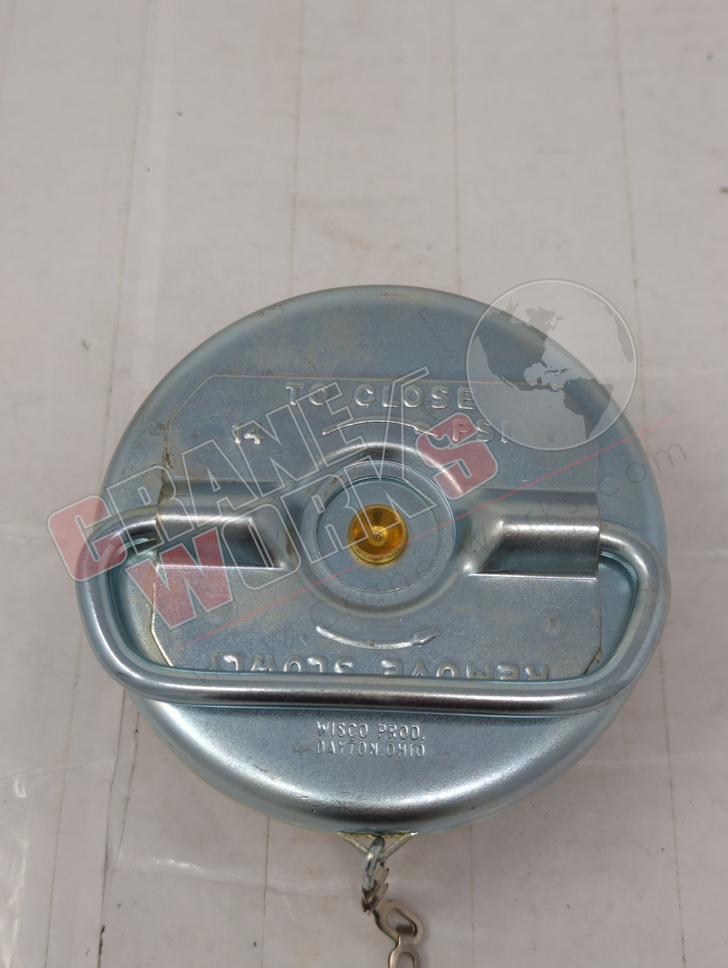 37542 | New Cap, Fill