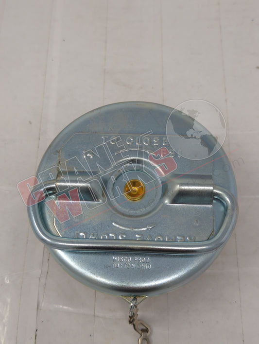 37542 | New Cap, Fill