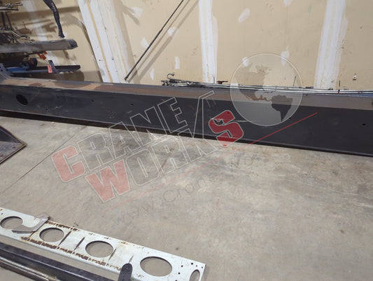 1S03378C-USED | Used Used, 3Rd Hyd Ext, Main, Wb95