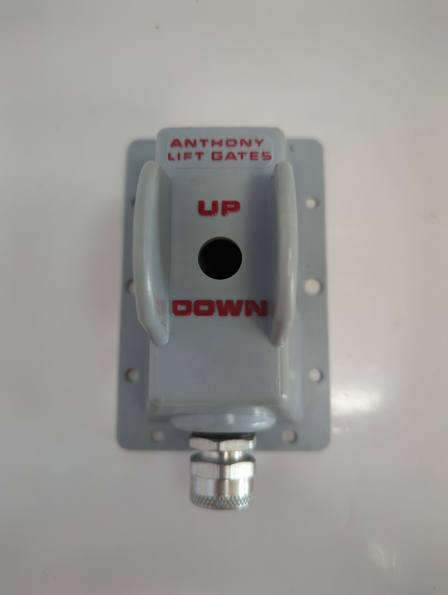 ATU-394 | New Box Control