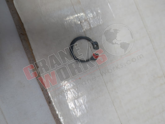 51420010 | New Seeger Ring