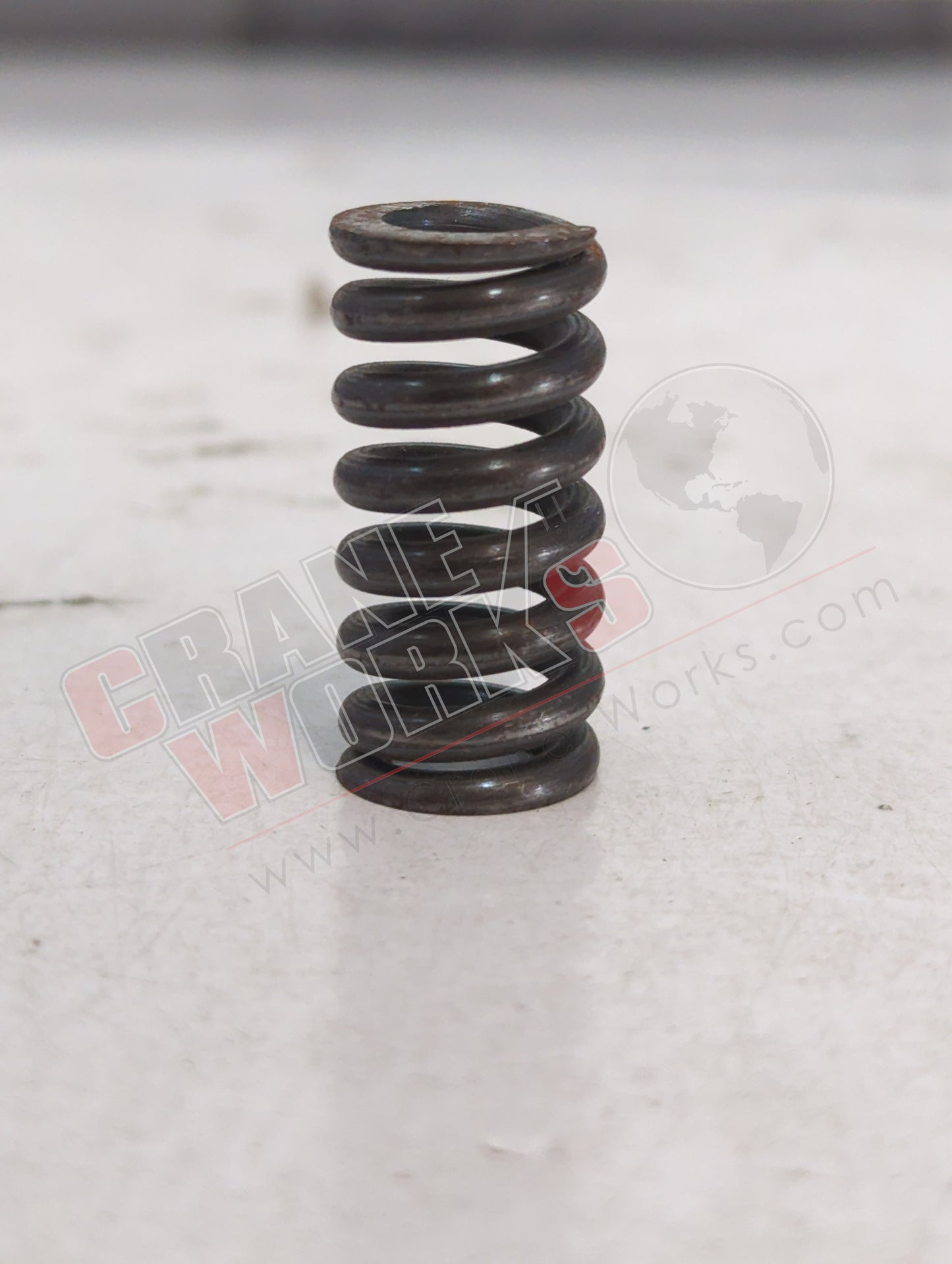 EF 024 | New Pressure Spring