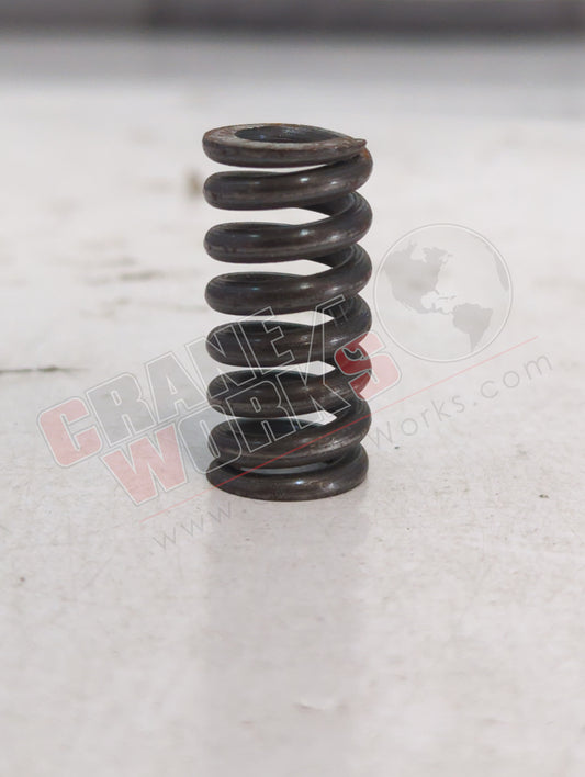 EF 024 | New Pressure Spring