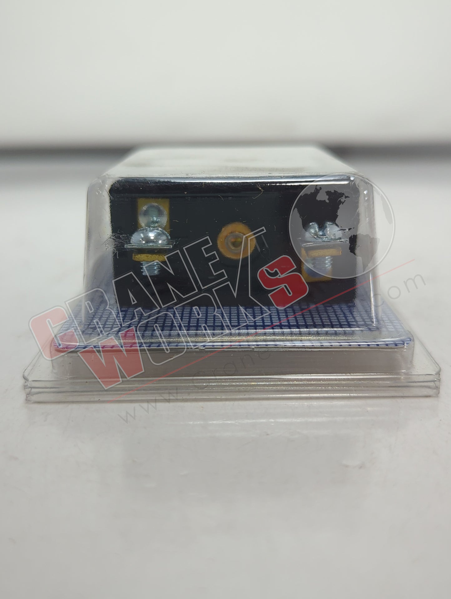 Picture of 4099-BP, a  New Alarm Buzzer 12V Card (Ea).
