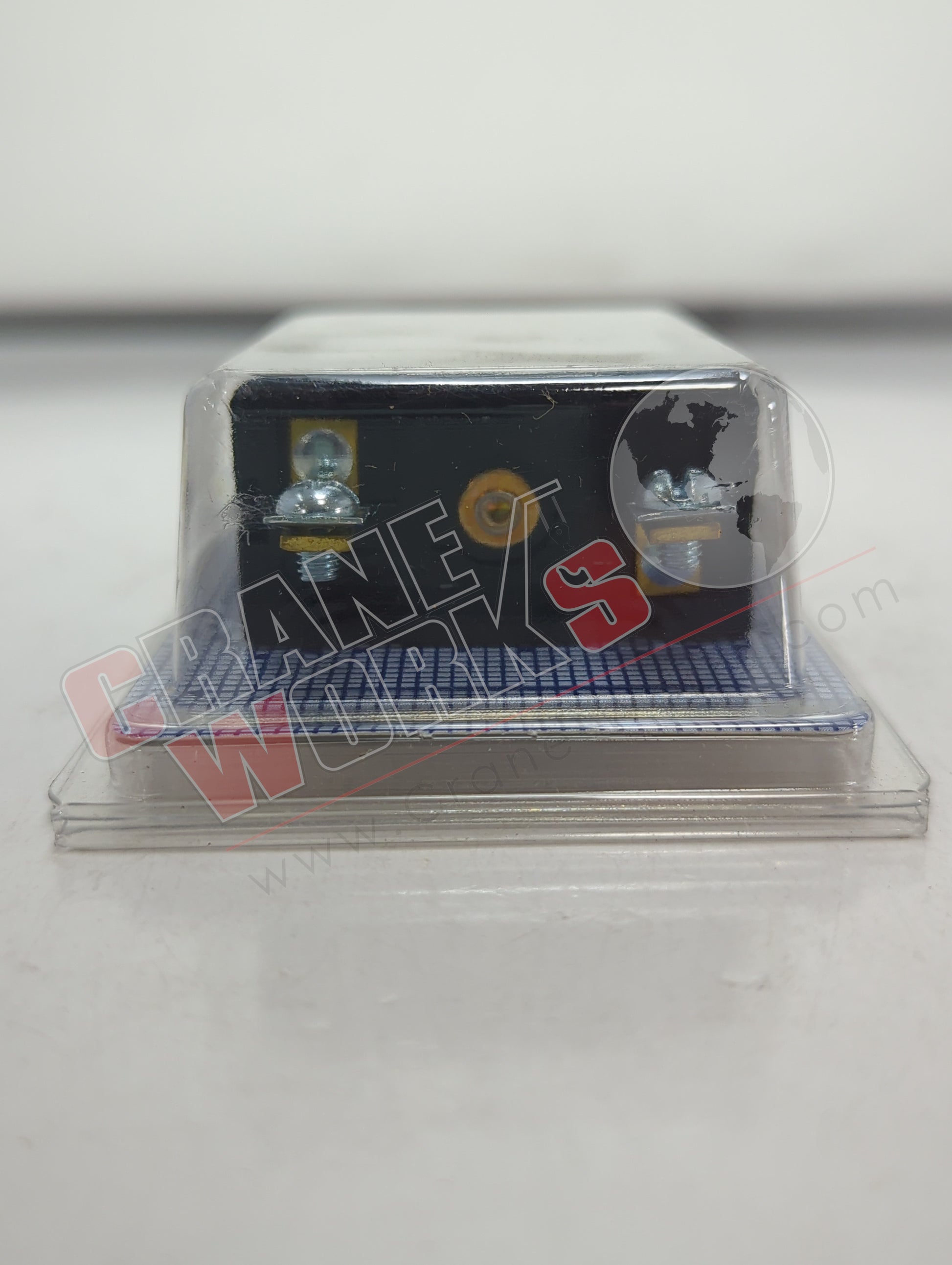 Picture of 4099-BP, a  New Alarm Buzzer 12V Card (Ea).