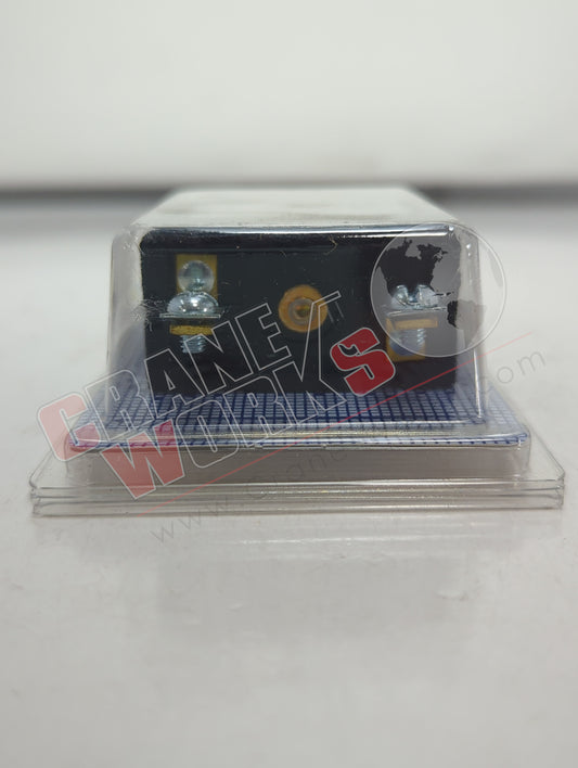Picture of 4099-BP, a  New Alarm Buzzer 12V Card (Ea).