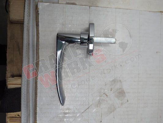 1654011520 | New Handle, Door