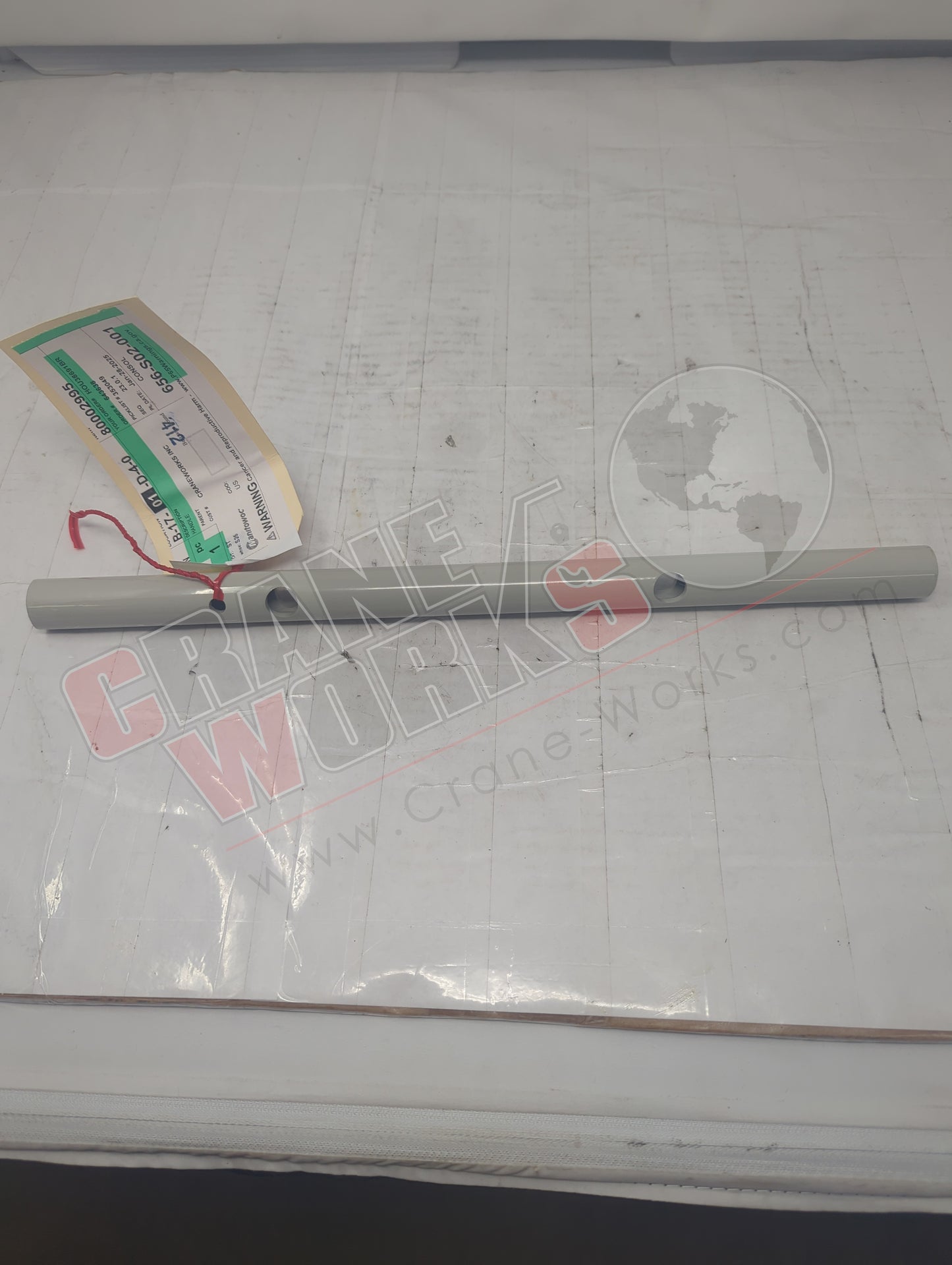 80002995 | New Handle