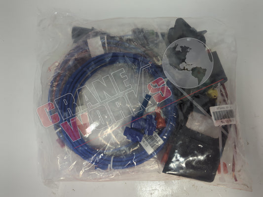 329024-12X | New 12V Shift Installation Kit