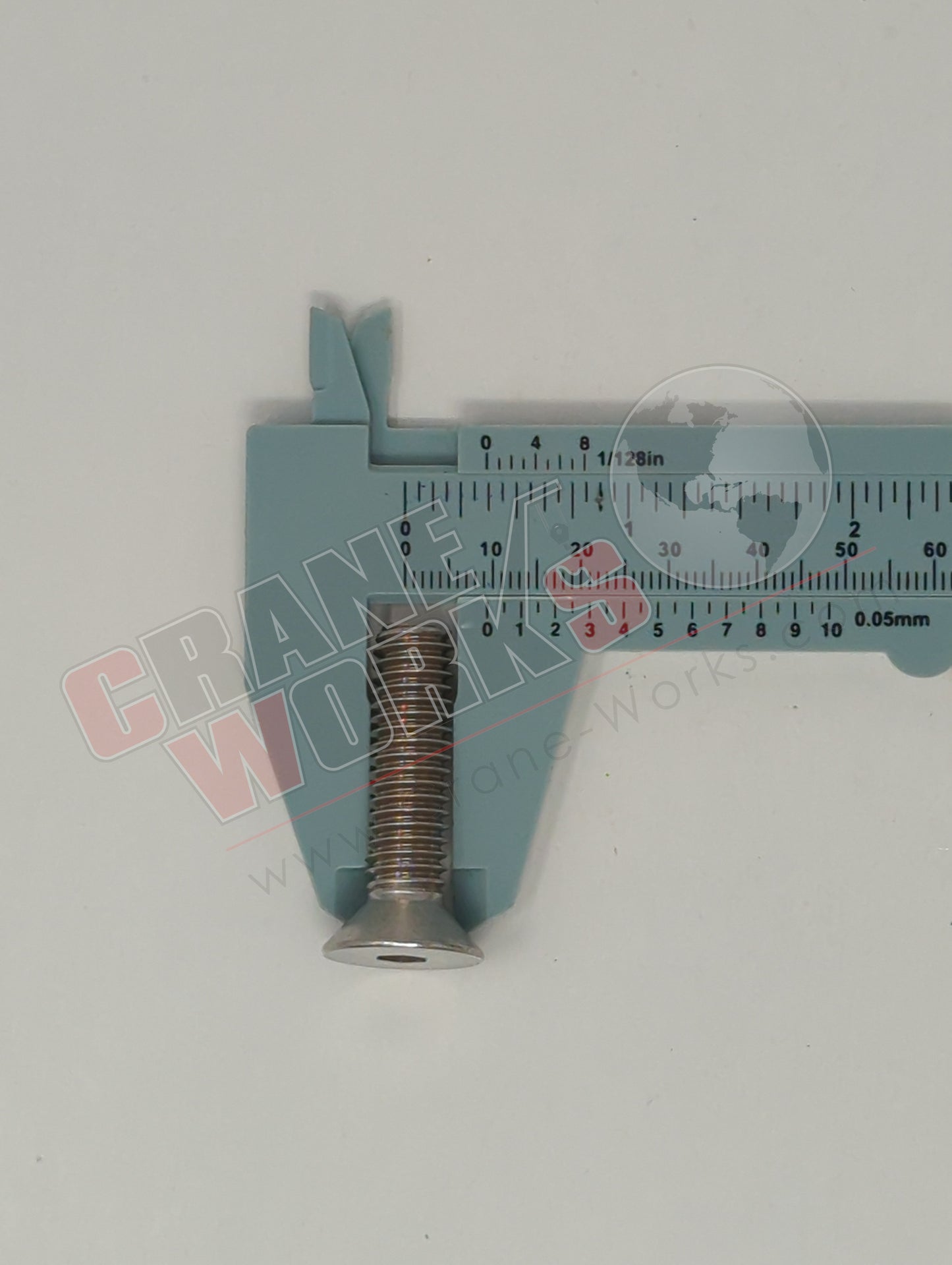 12CE | New Knob Only For Selector Valve