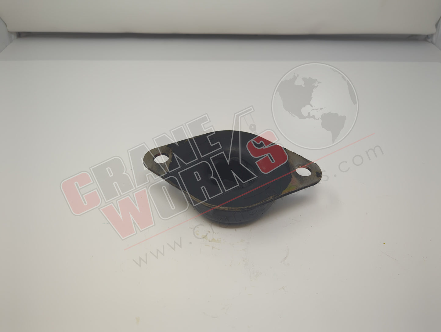 536-103 | New Motor Mount