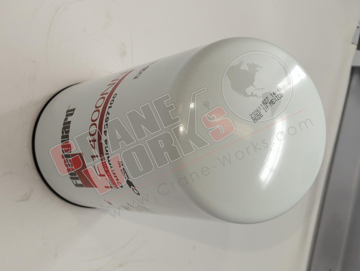 LF14000NNFLG | New Oil Filter