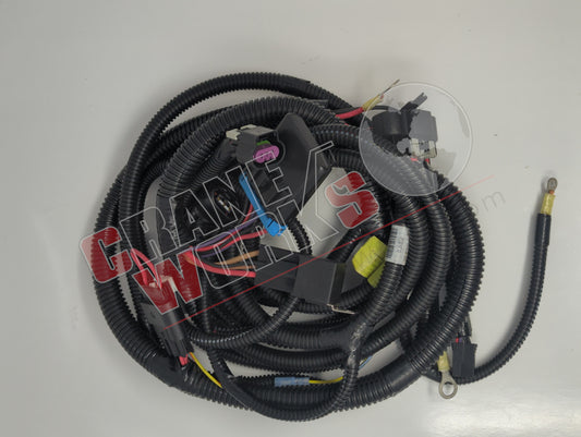 062606-1224 | New Wire Harness