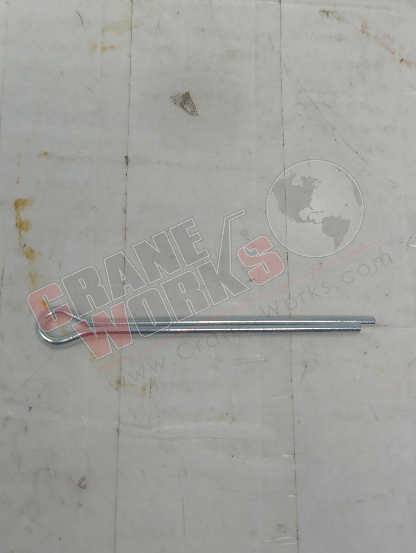 8834 | New Cotter Pin, 3/16" X 2-1/2"