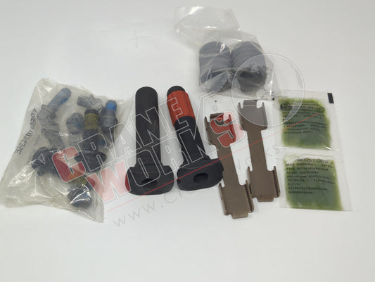 2509252C92 | New Slide Pins