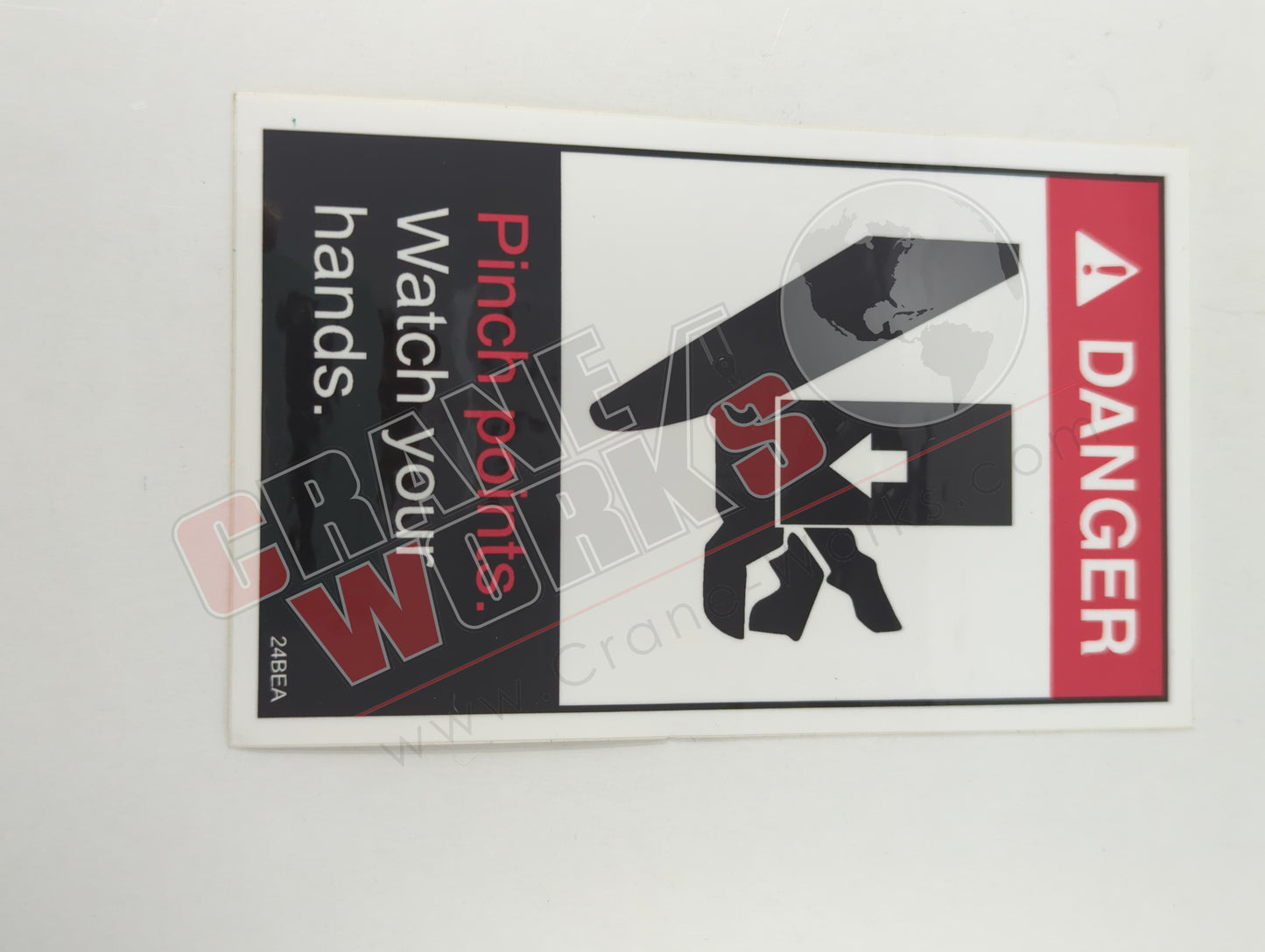 4779 | New Pinch Point