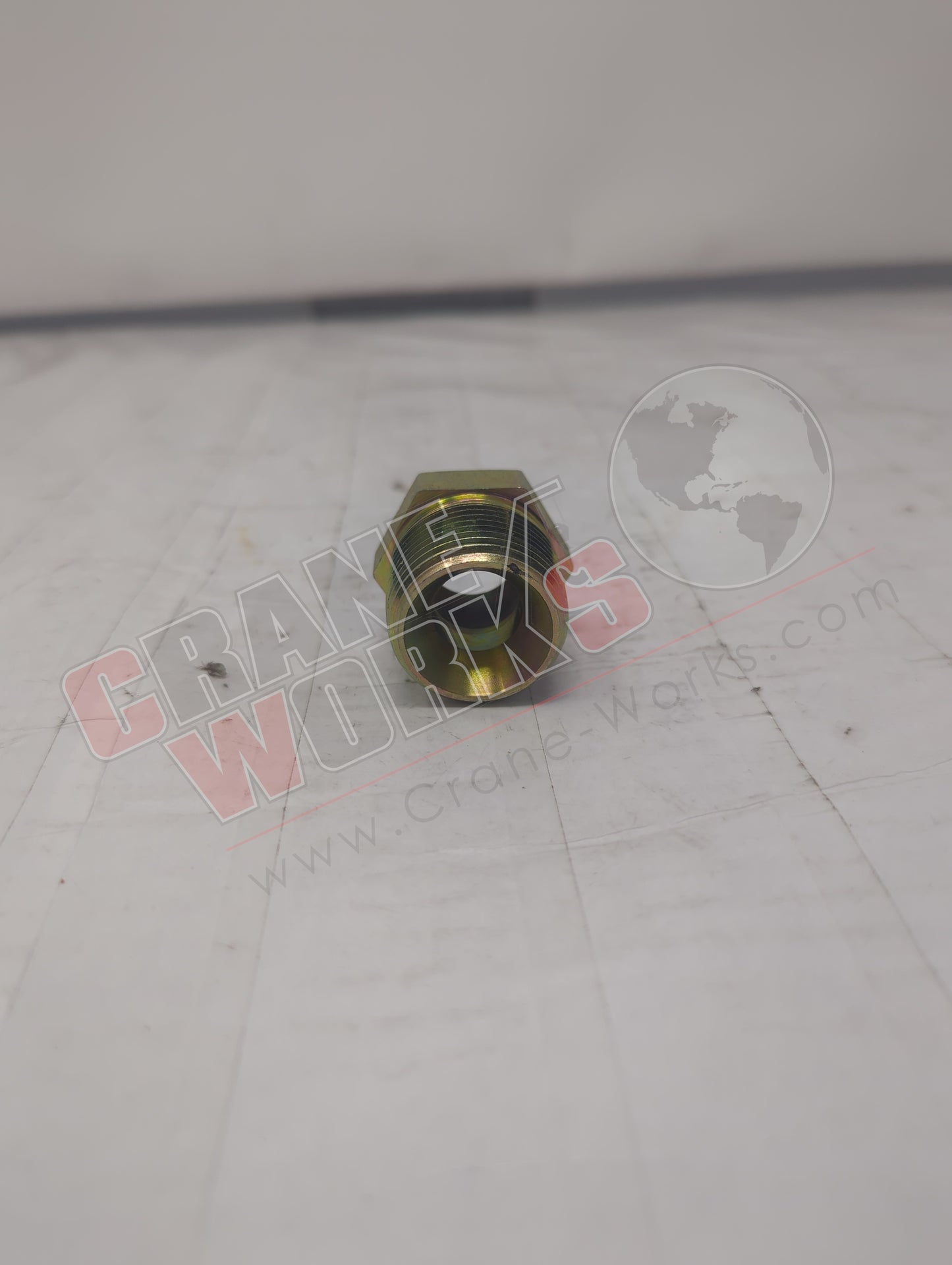 16023 | New 16Mp-08Fp Reducer (5406-16-08)