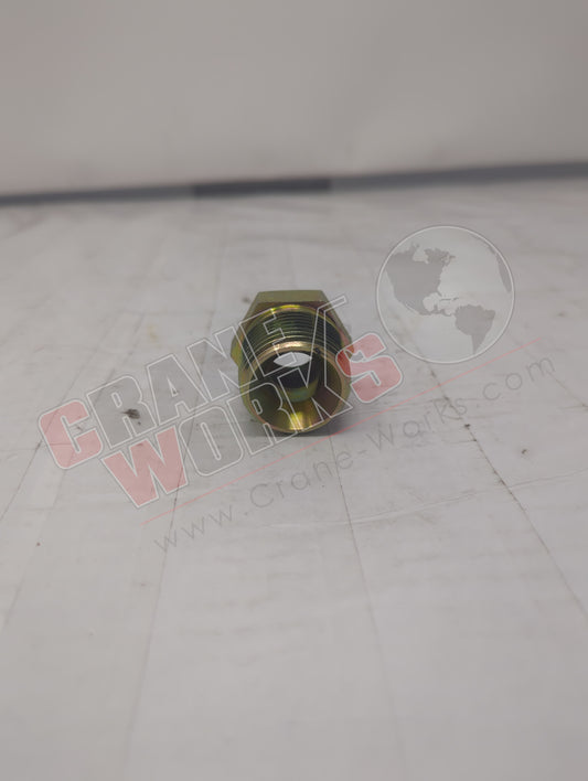 16023 | New 16Mp-08Fp Reducer (5406-16-08)