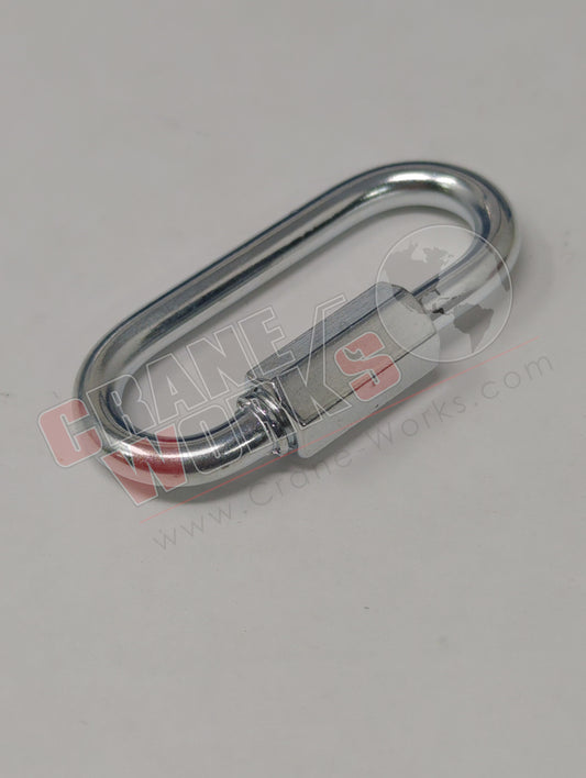 2946 | New Quick Link 3/16" 600 Lb W.L.L. (3751)