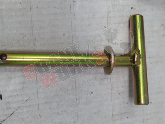 851332 | New T-Handle Pin