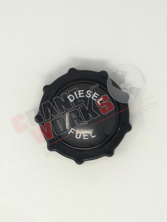 260269 | New Moffett Diesel Fuel Cap