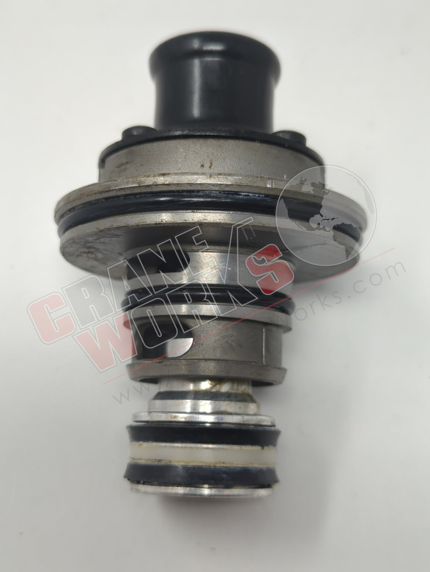 K022105BXW | New Purge Valve Kit