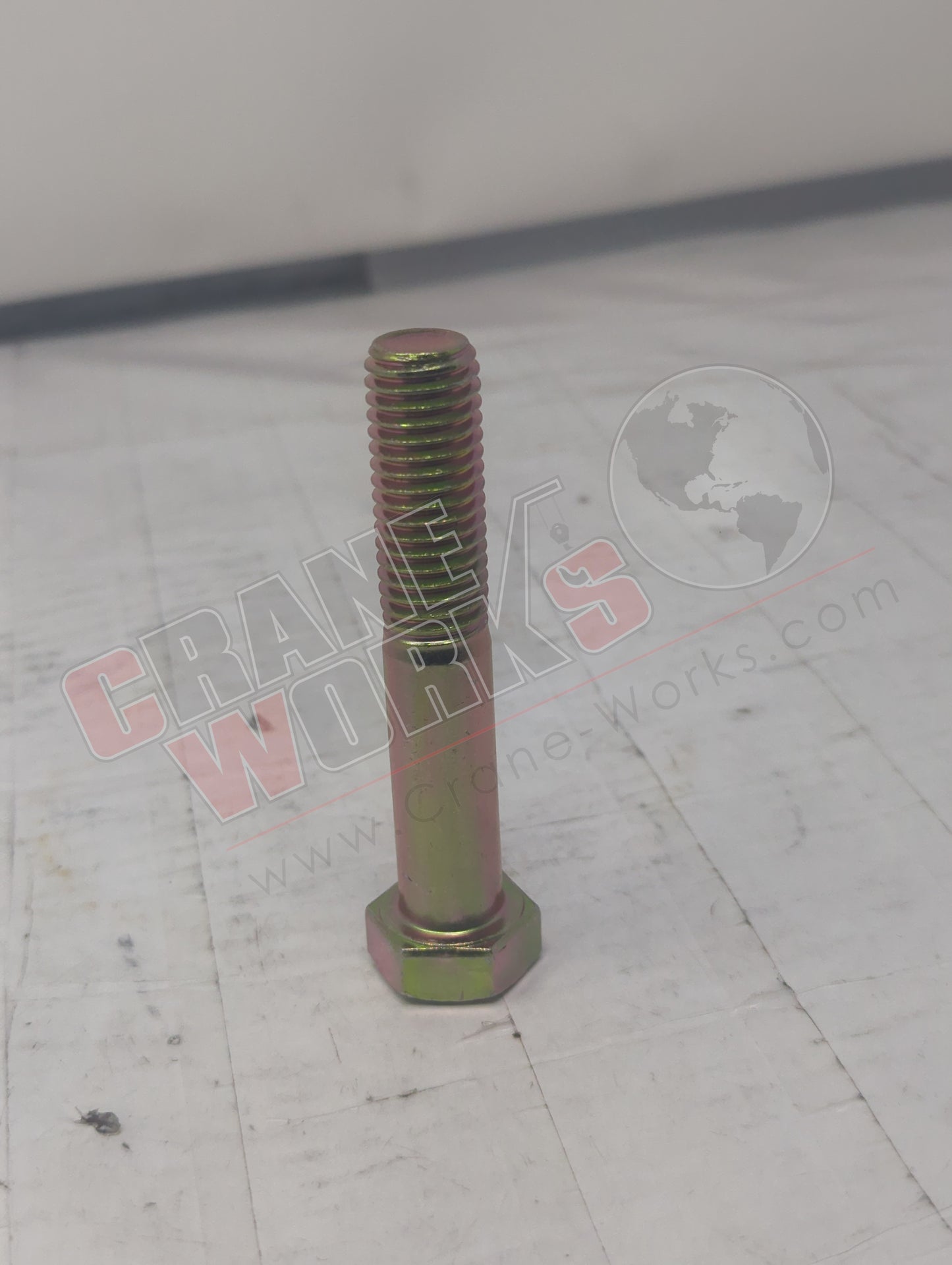 D39155 | New 5/8 X 3-1/2 Bolt (63388)