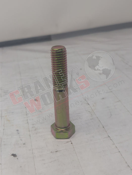 D39155 | New 5/8 X 3-1/2 Bolt (63388)