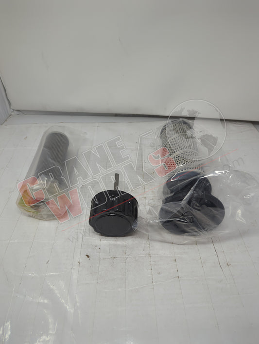 9007381 | New Maintenance Kit, M20 Lpg