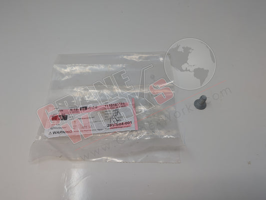 7110160723 | New Bolt ( Was 864367 )