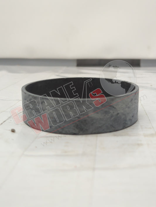 044118009 | New Bearing; Backed; Cyl; 3.50 Bore X 3.75 Od X 1.00 L