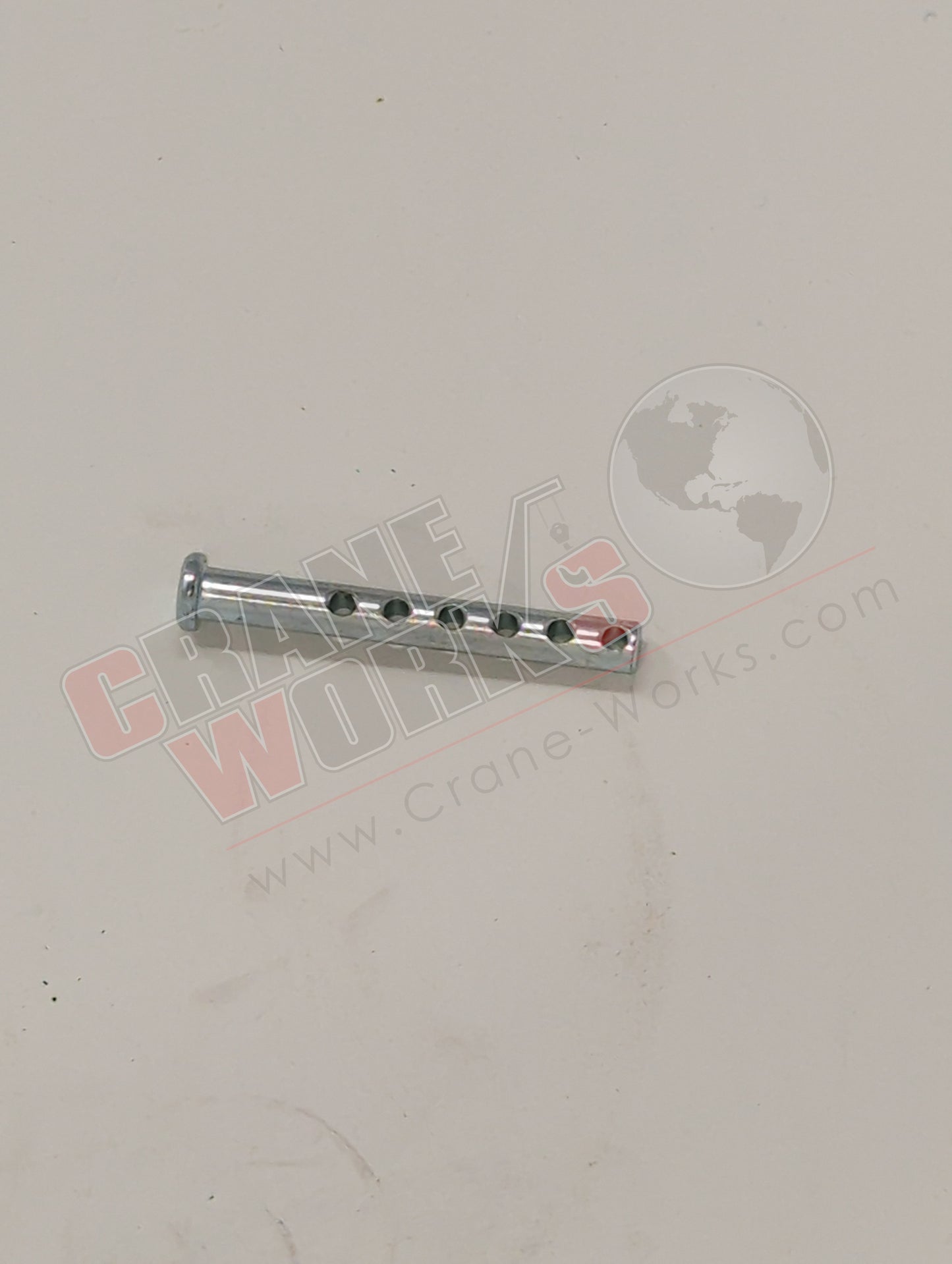3HLP6 | New 3/8" X 4" Hitch Pin