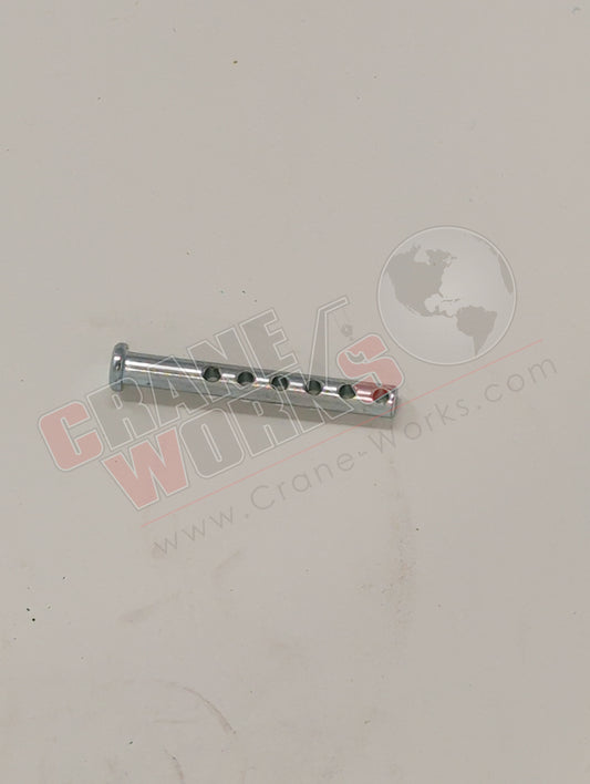 3HLP6 | New 3/8" X 4" Hitch Pin