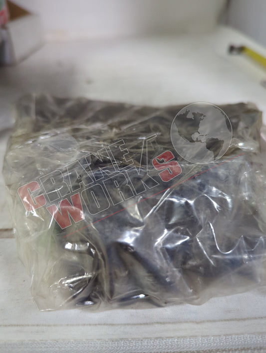 60150409 | New Wire  Rope/Chain