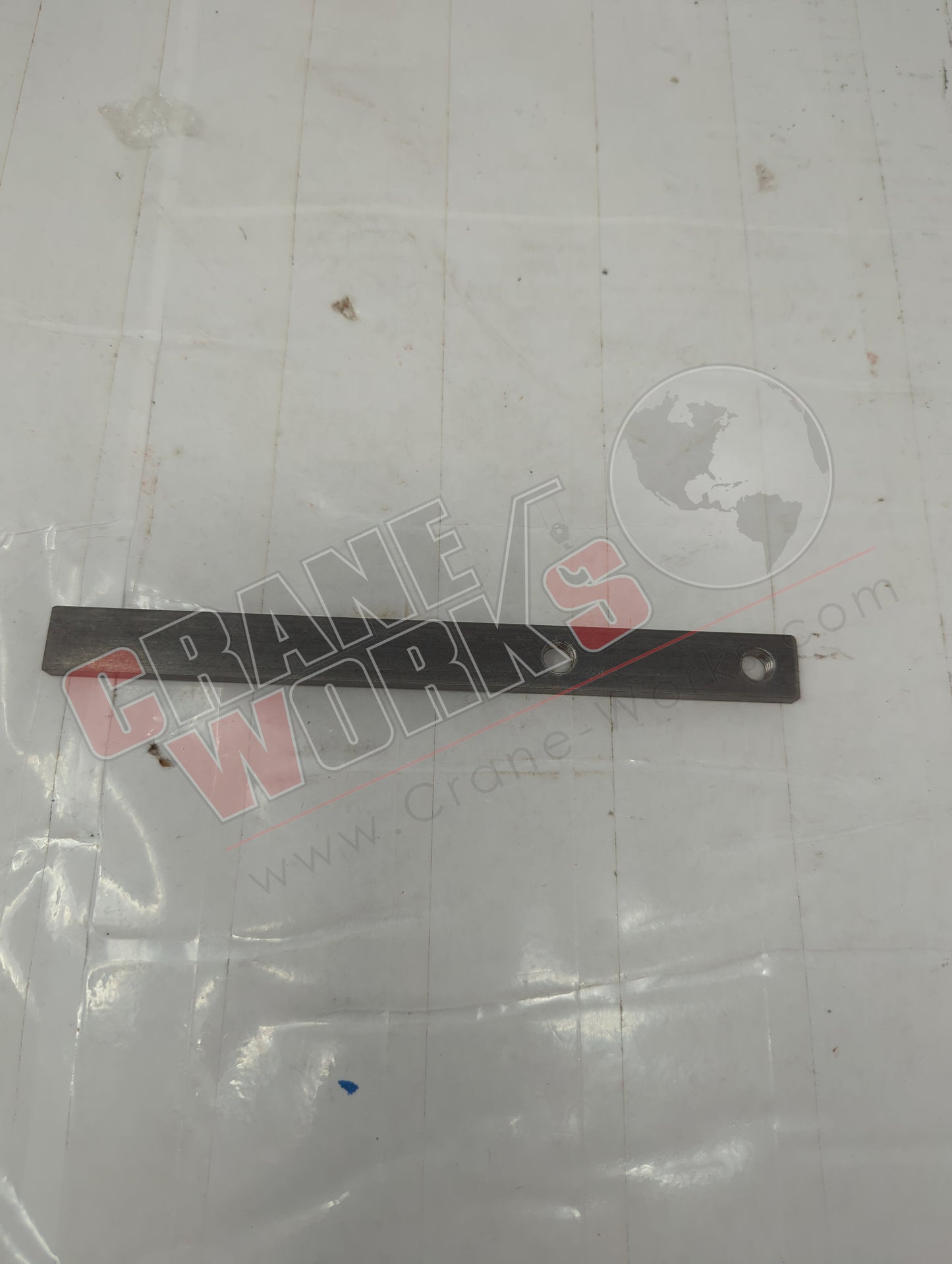 HTR2951 | New Guide Block