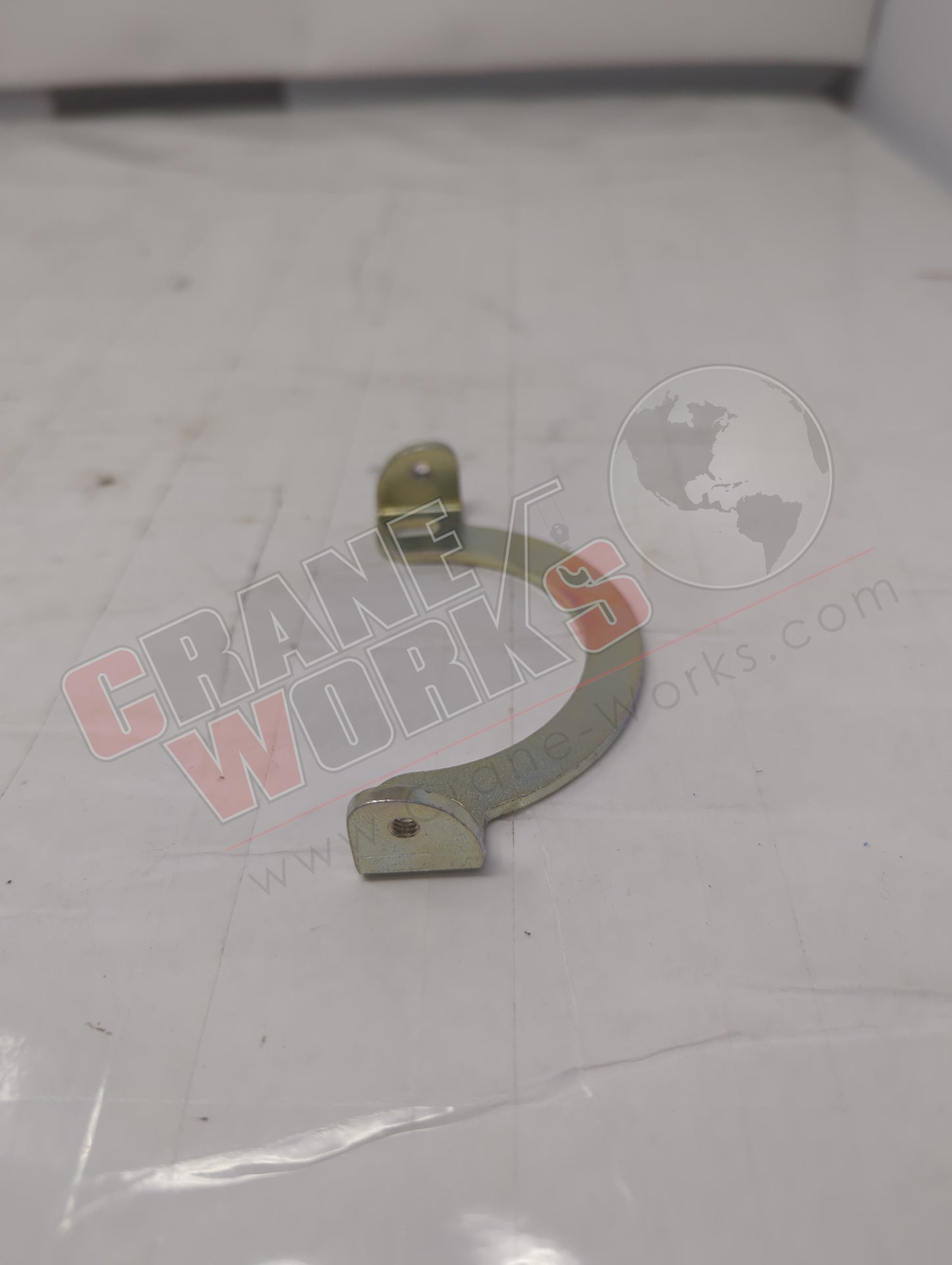 381543 | New Support