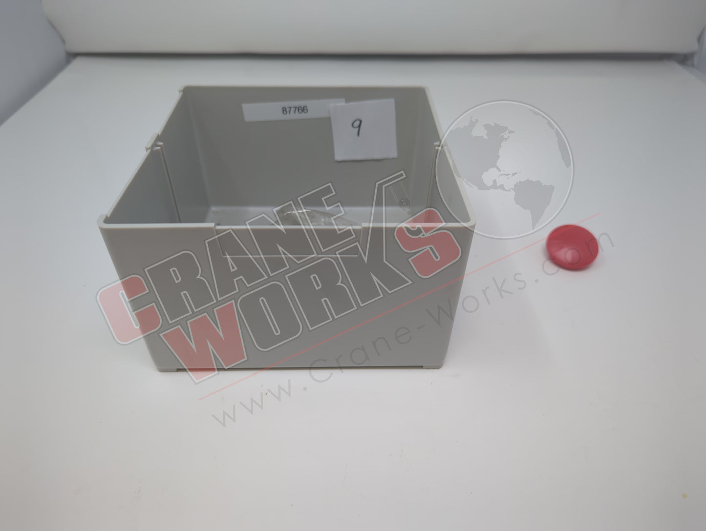 87766 | New Stop Cap Cdt+