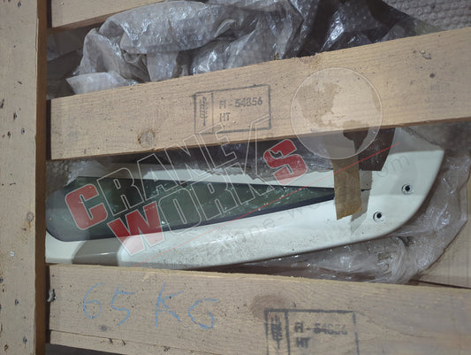 94750803412 | New Door Frame