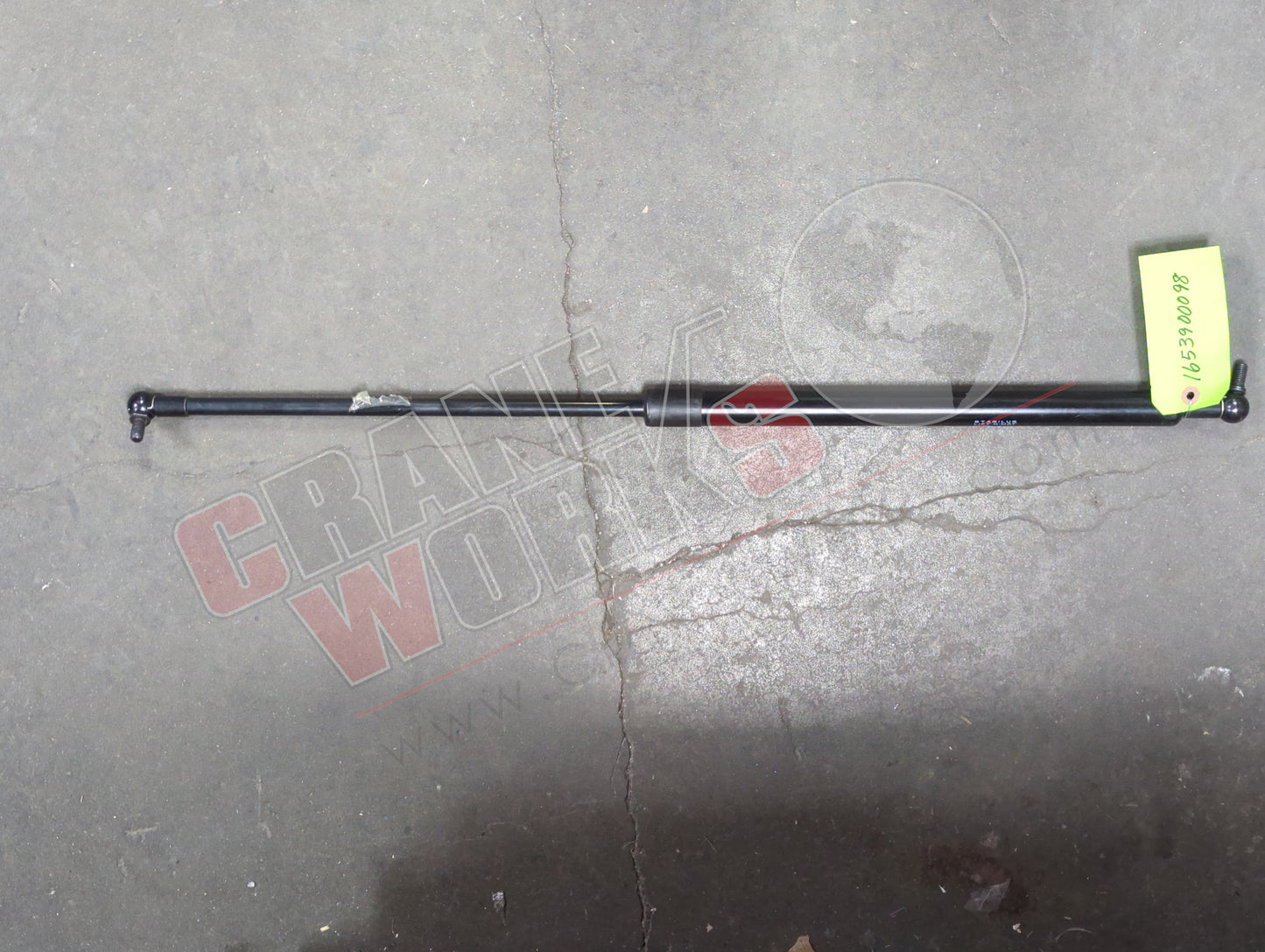 1653900098 | New Gas Filled Strut