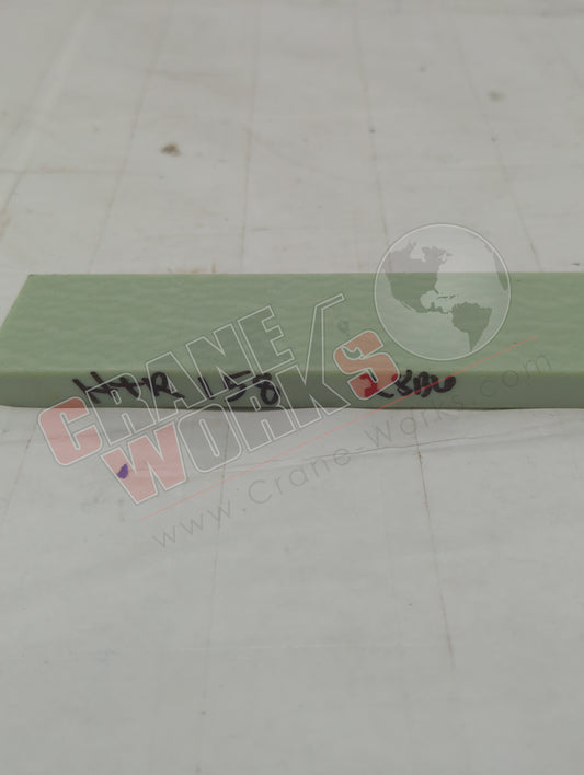 HTR 158 | New Guide Block