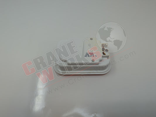 45202 | New Red Super 45 Stop, Turn & Tail Lamp