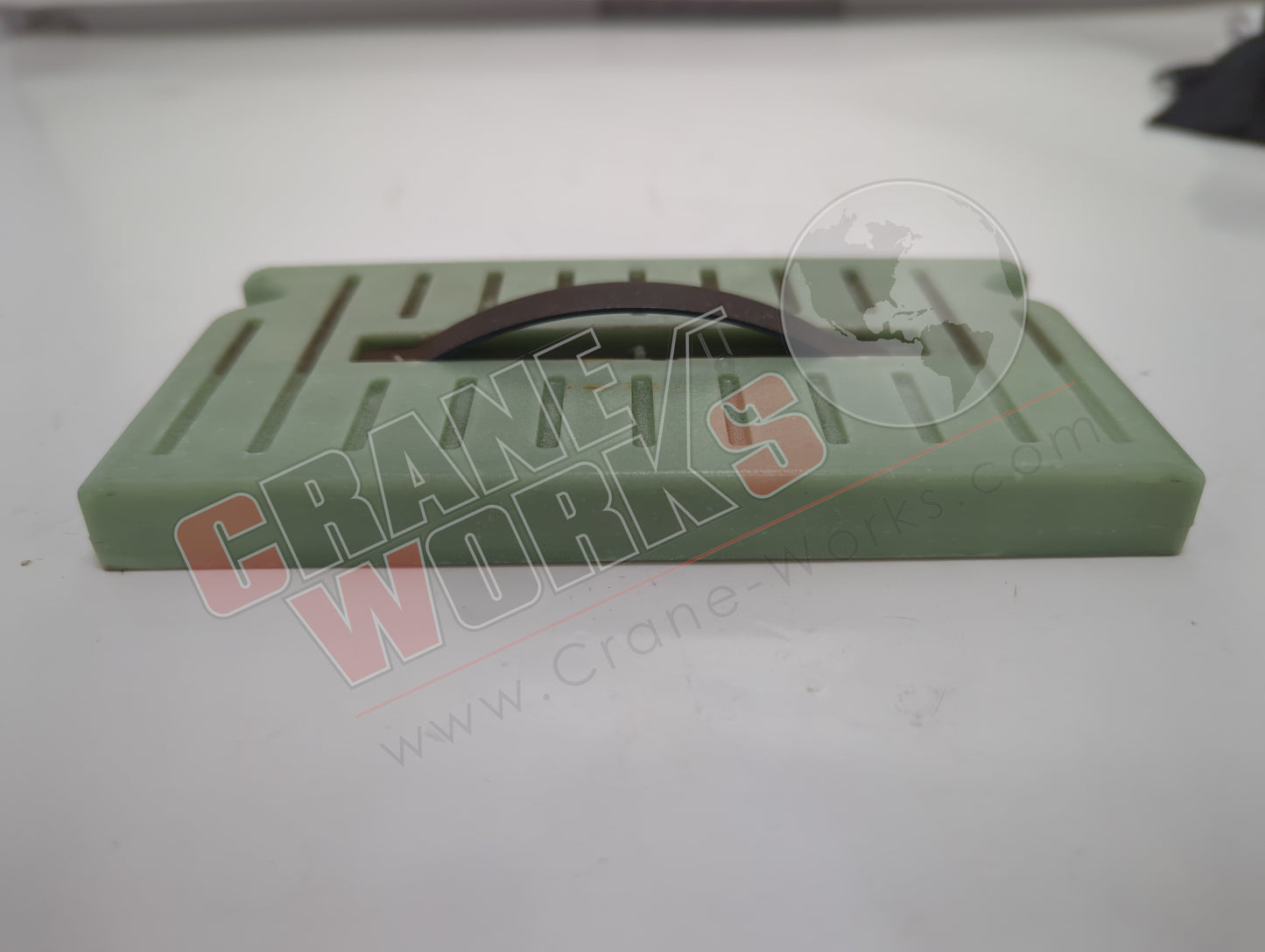 HF 960 | New Guide Block