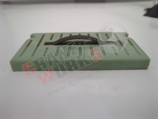 HF 960 | New Guide Block