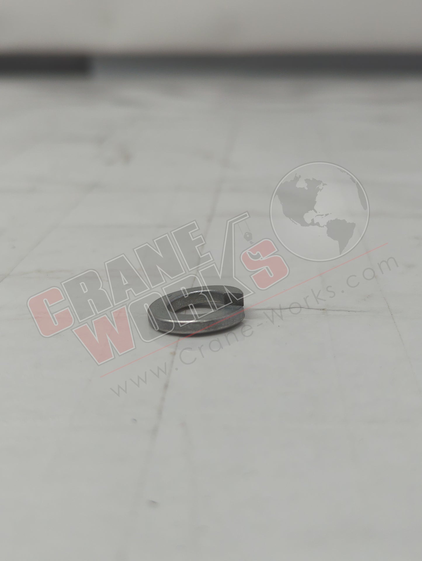 2006.060000 | New Washer; Lock 0.38