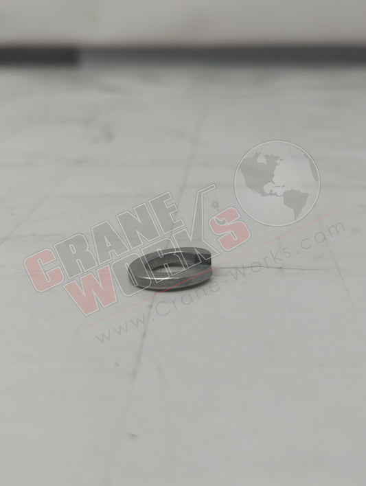 2006.060000 | New Washer; Lock 0.38