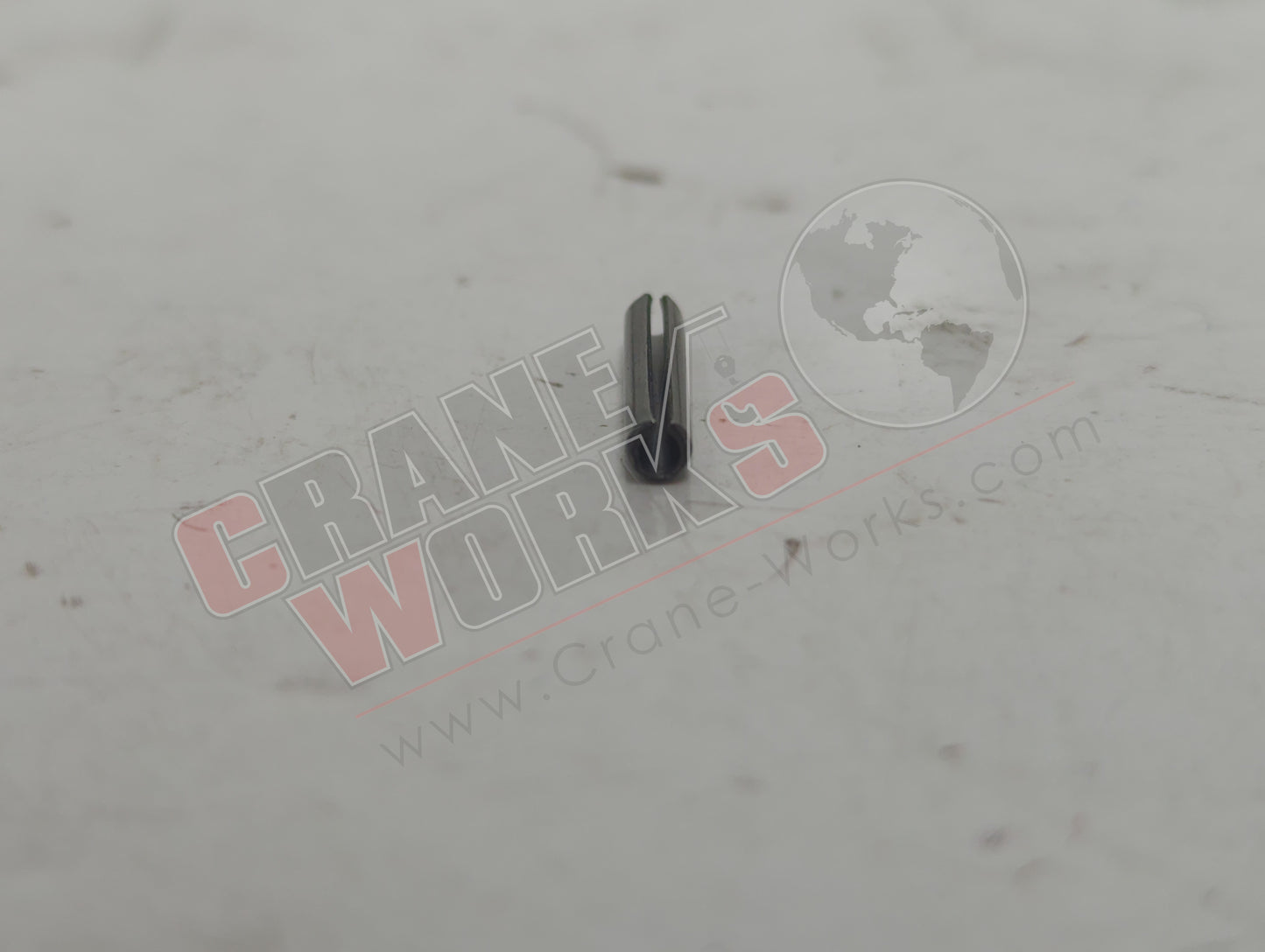 13137 | New Spring Pin, Trigger Nut*