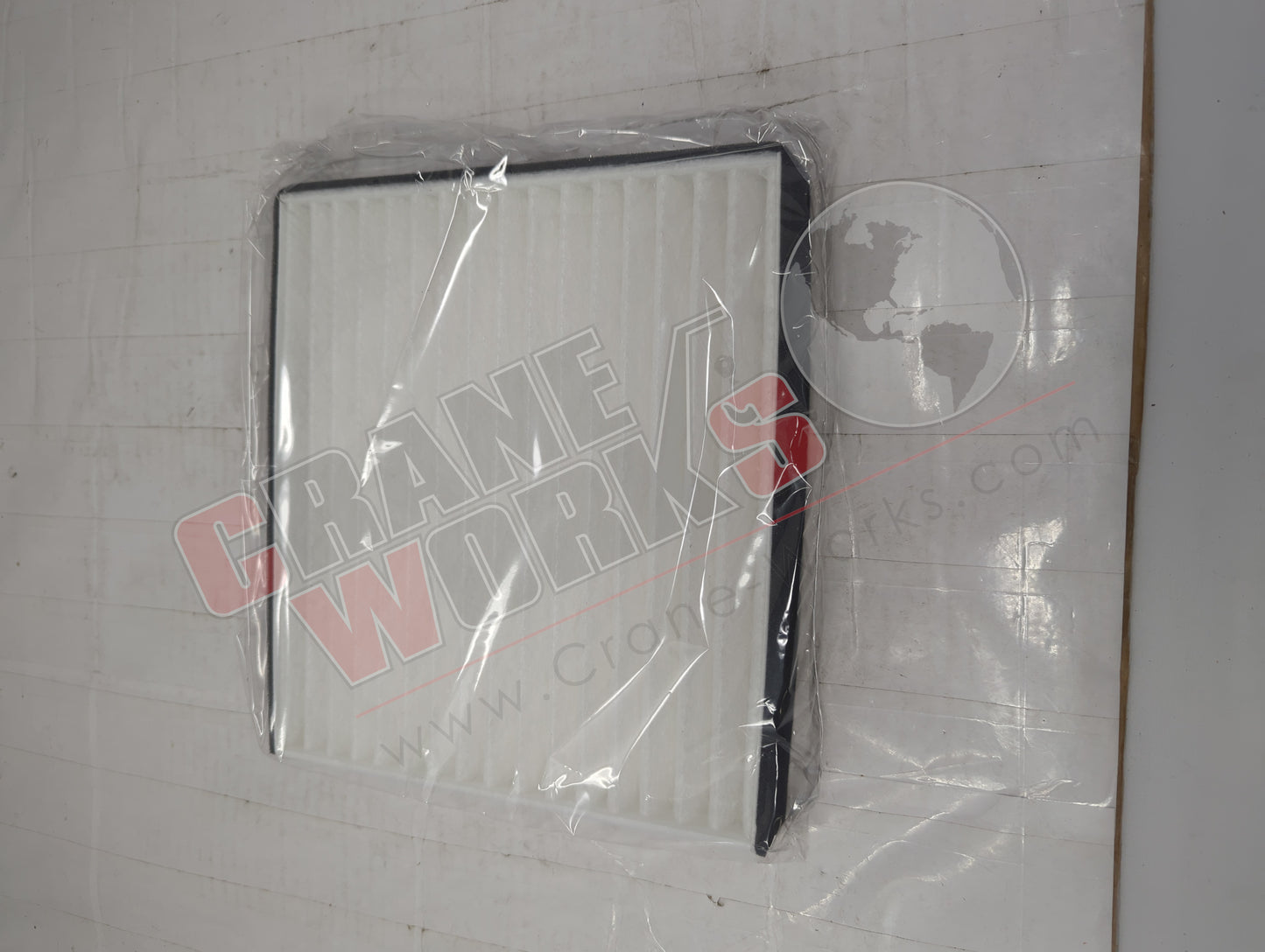 2A5-979-1551 | New Assy Filter