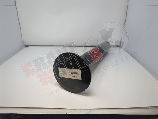 03.0.501 | New Outrigger Cyl