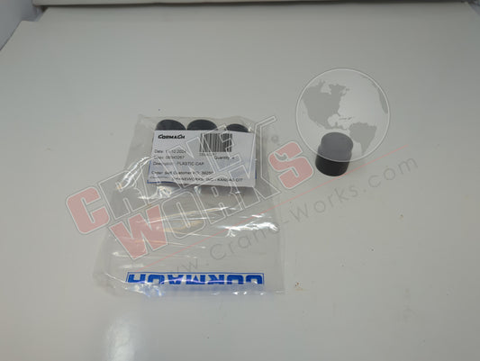 08040267 | New Plastic Cap